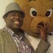 Profile Image for Kevin.