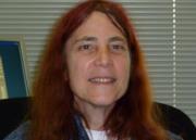 Profile Image for Robin Levin.