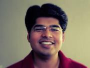 Profile Image for Paritosh.