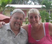 Profile Image for Michelle Cohen-Kissel.