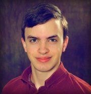 Profile Image for Evan.