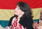 Profile Image for Laura.