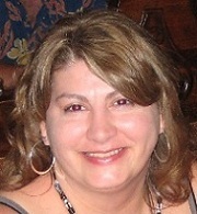 Profile Image for Laurie Bok.