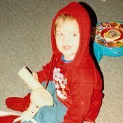 Profile Image for Kelly.