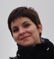 Profile Image for Alexandra.