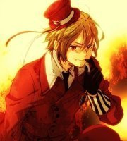 Profile Image for Mariah.