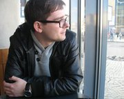 Profile Image for Mateusz.