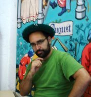 Profile Image for Agustin.