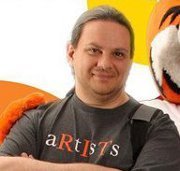 Profile Image for Brad Johnson.