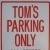 Profile Image for Tom Olmsted.