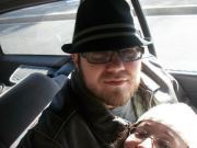 Profile Image for Christopher.
