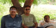 Profile Image for Hariharan.