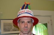Profile Image for Andrew (Drew) Lewis.