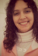Profile Image for Aline Antunes.