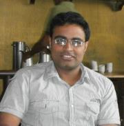 Profile Image for Likhesh Sharma.