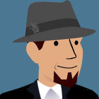 Profile Image for Ron.