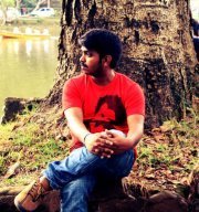 Profile Image for Bharathy.