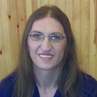 Profile Image for Kelly Kinkade.