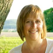 Profile Image for Kristin Johnson.