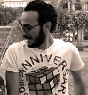 Profile Image for Ziad kashawy.