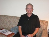 Profile Image for Glenn.