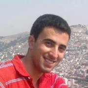Profile Image for Ahmed.