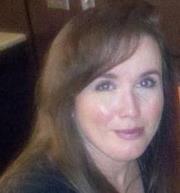 Profile Image for Kristie hunter.