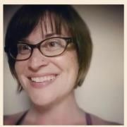 Profile Image for Jennifer Moore.