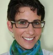 Profile Image for Julie Richie.
