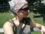 Profile Image for Judith Kautz.
