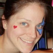 Profile Image for Amanda.