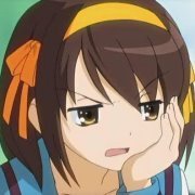 Profile Image for Carrie Asagiri.