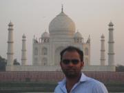 Profile Image for Venkatagiri.