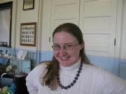 Profile Image for Kristina.