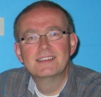 Profile Image for Hans Reinalda.