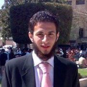 Profile Image for Ahmed Kaseb.