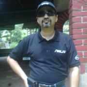 Profile Image for Rajesh.