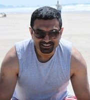 Profile Image for Shaheryar.