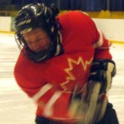 Profile Image for Kristín.