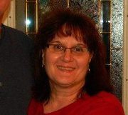 Profile Image for Kathy Pickens.