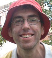 Profile Image for Andrew Grenfell.