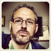Profile Image for John Hill.