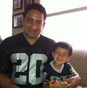 Profile Image for Vijai Shankar.