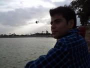 Profile Image for Nimesh.