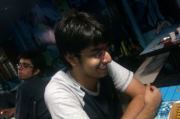 Profile Image for Rishab Arora.