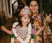 Profile Image for Indushri Rao.