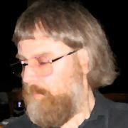Profile Image for David Casperson.