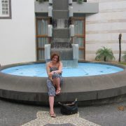 Profile Image for Florencia Jardim.