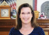 Profile Image for Leslie Andersen.