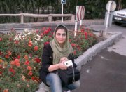 Profile Image for Fahimeh.